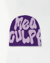 Mea Culpa Beanie