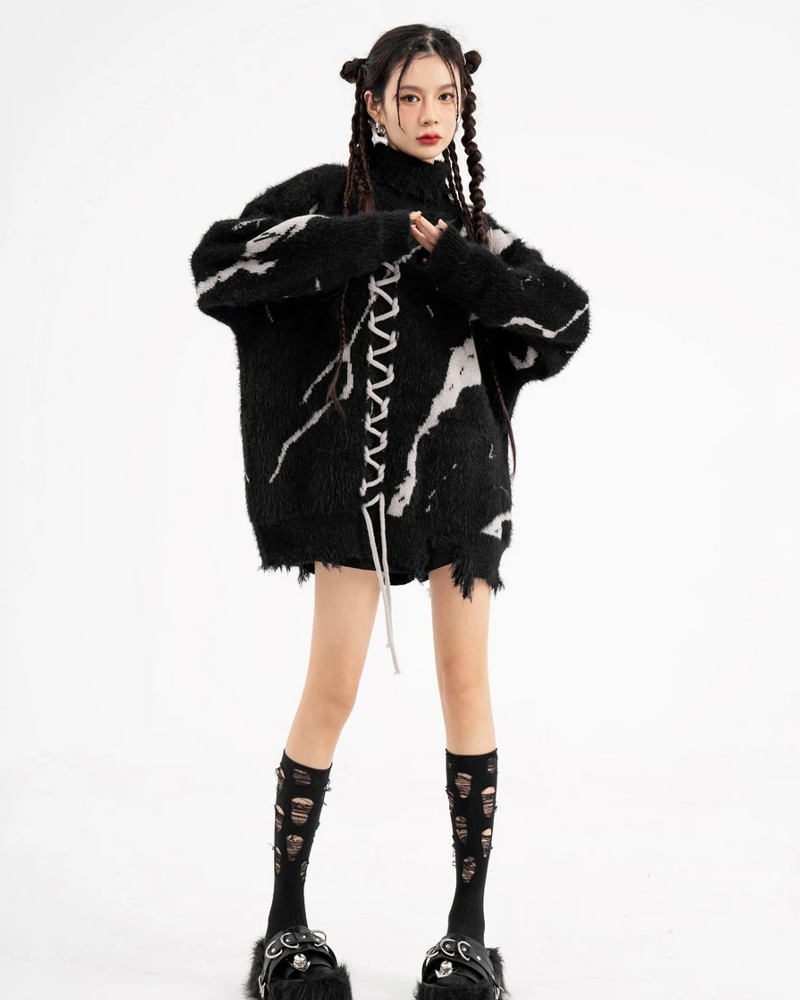 Y2K Turtleneck | Y2K Wave Y2K Turtleneck | Y2K Wave