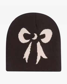 Bow Beanie