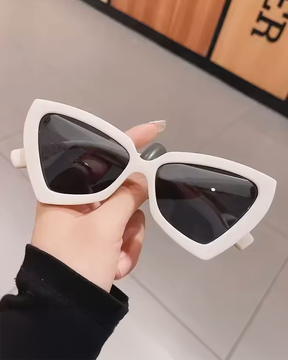 Cat Eye Sunglasses