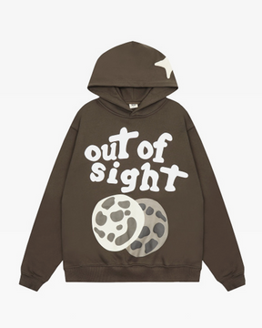 Out Of Sight Hoodie