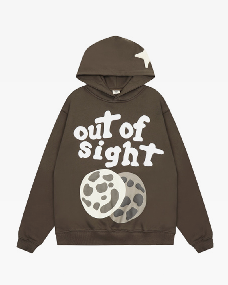 Out Of Sight Hoodie