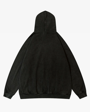 Teeth Hoodie