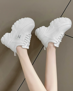 Chunky Sneakers Women