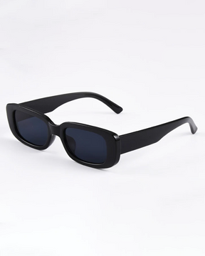 Y2K Rectangle Sunglasses