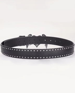 Wing Heart Belt
