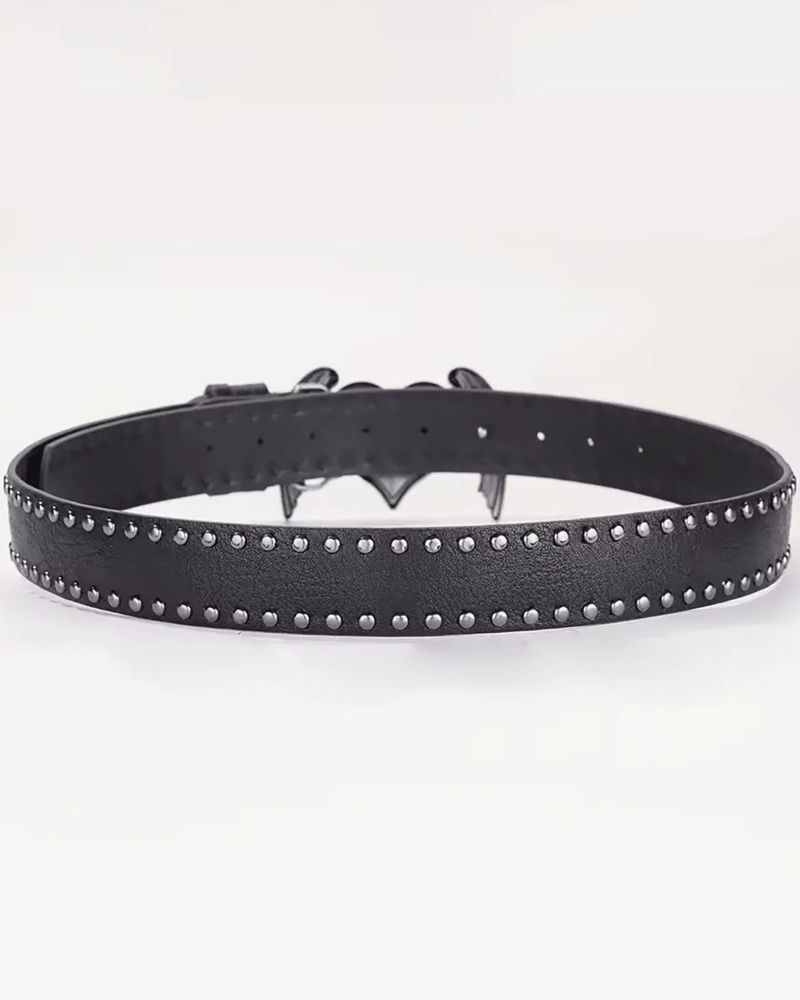Wing Heart Belt