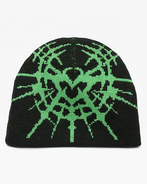 Cobweb Beanie