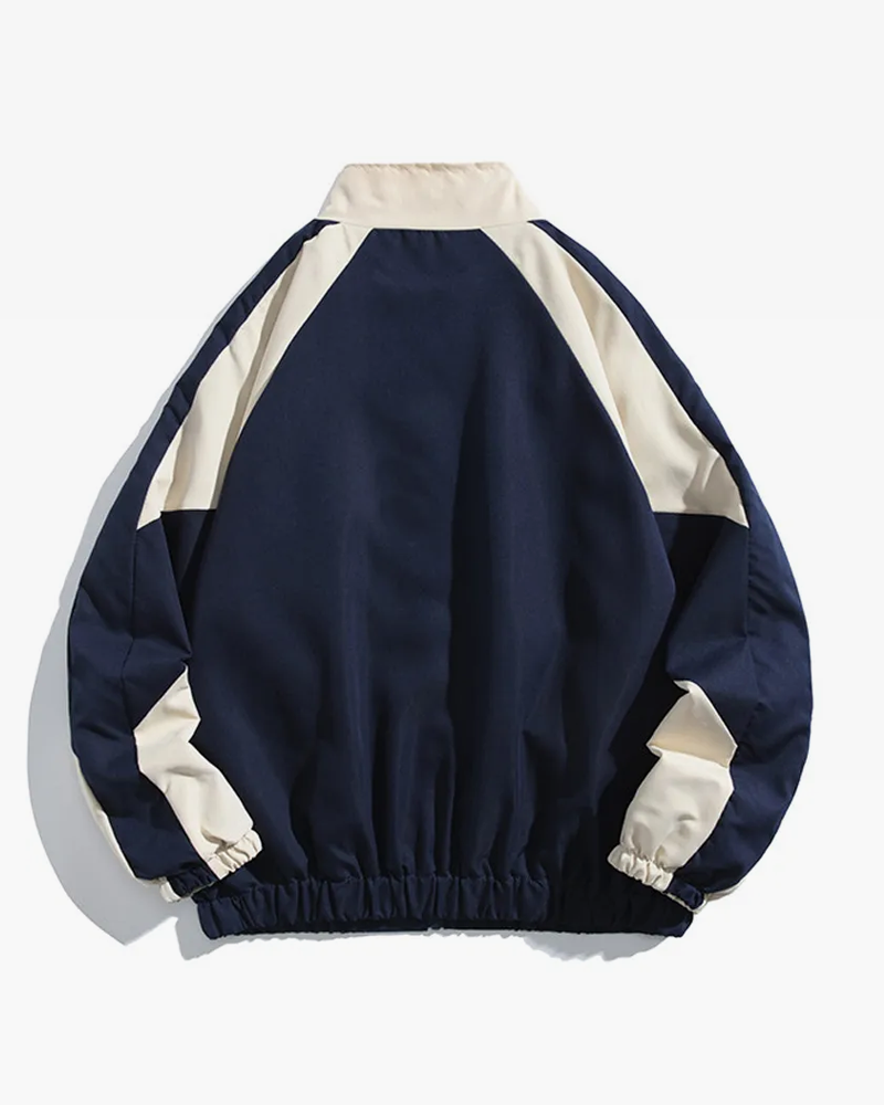 Vintage Bomber Jacket | Y2K Wave Vintage Bomber Jacket | Y2K Wave