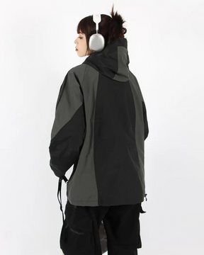 Y2K Windbreaker | Y2K Wave Y2K Windbreaker | Y2K Wave