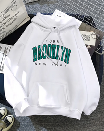 Brooklyn Hoodie