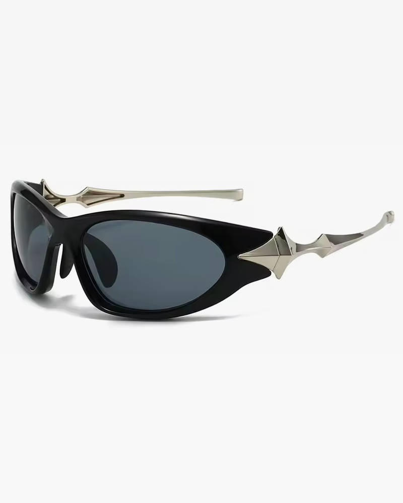 Futuristic Y2K Sunglasses