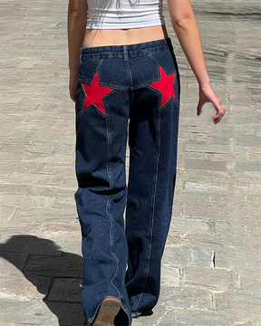 Star Jeans Womens