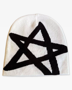 Pentagram Beanie