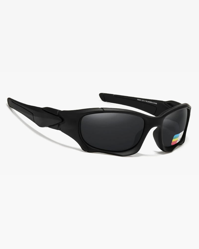 Y2K Sports Sunglasses