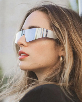 Reflective Sunglasses