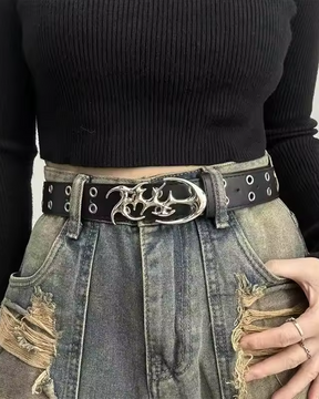 Grunge Belt