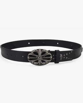 Y2K Grunge Belt