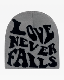 Love Never Fails Beanie