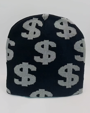 Dollar Beanie