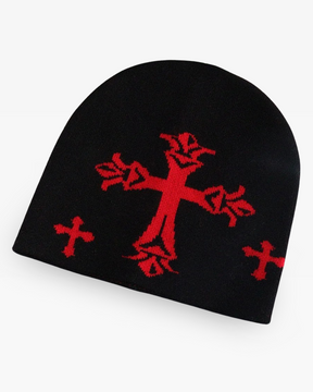 Beanie Cross