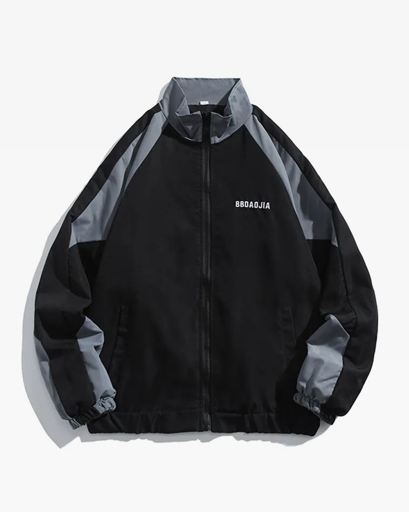 Vintage Bomber Jacket | Y2K Wave Vintage Bomber Jacket | Y2K Wave