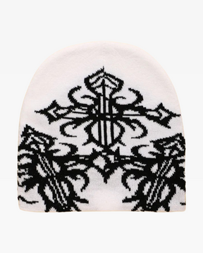 Goth Beanie