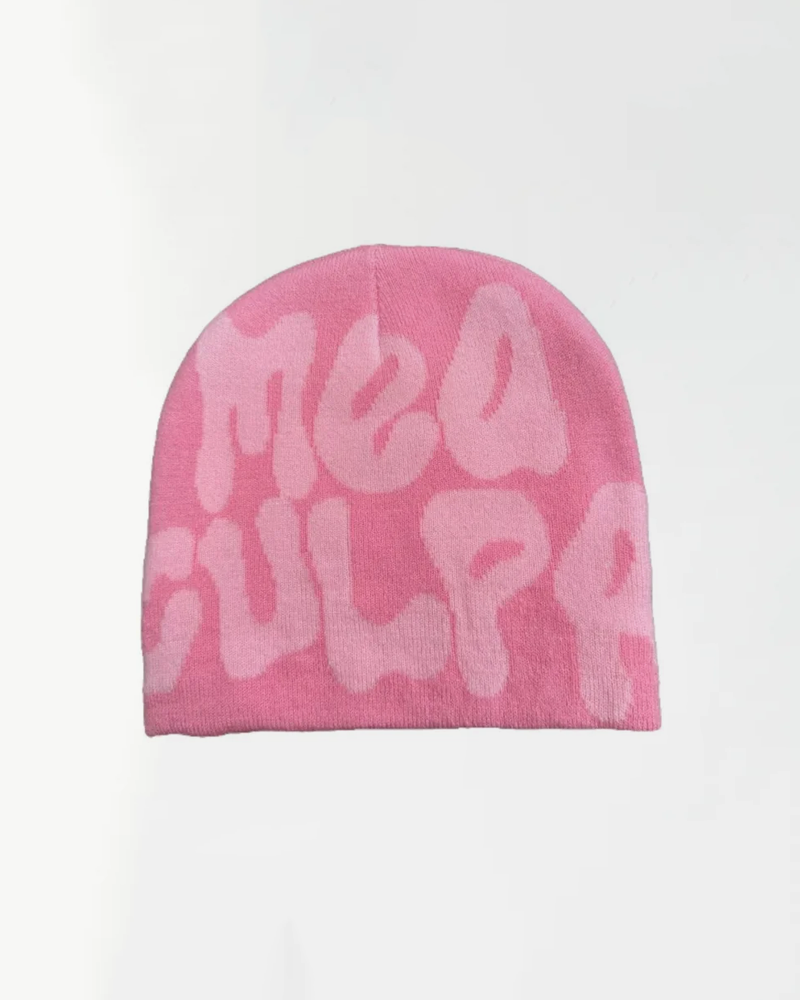 Mea Culpa Beanie