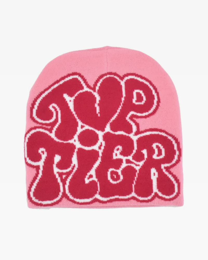 Top Tier Beanie