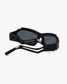 Cyber Y2K Sunglasses