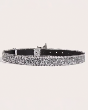 Belt With Star