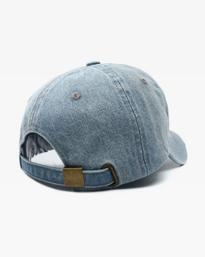 Denim NY Hat