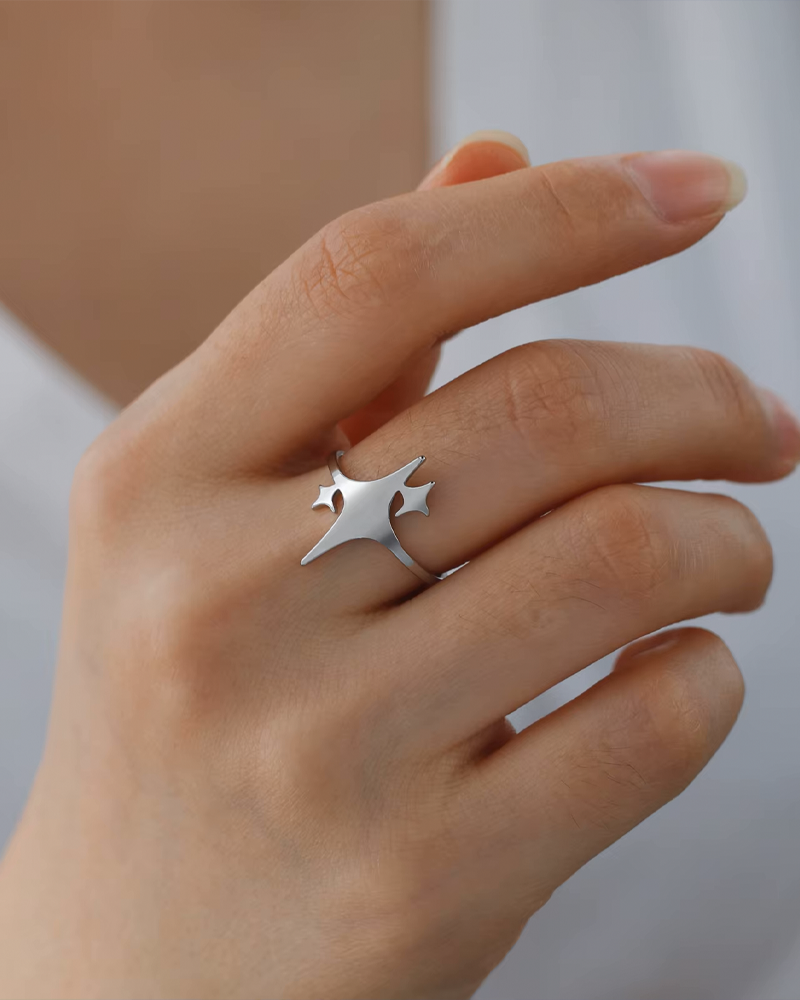 Sparkle Ring