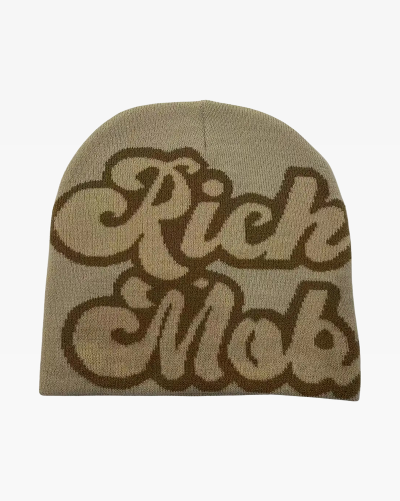 Rich Mob Beanie