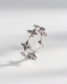 Stars Ring