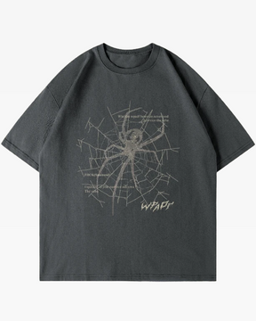 Spider T Shirt