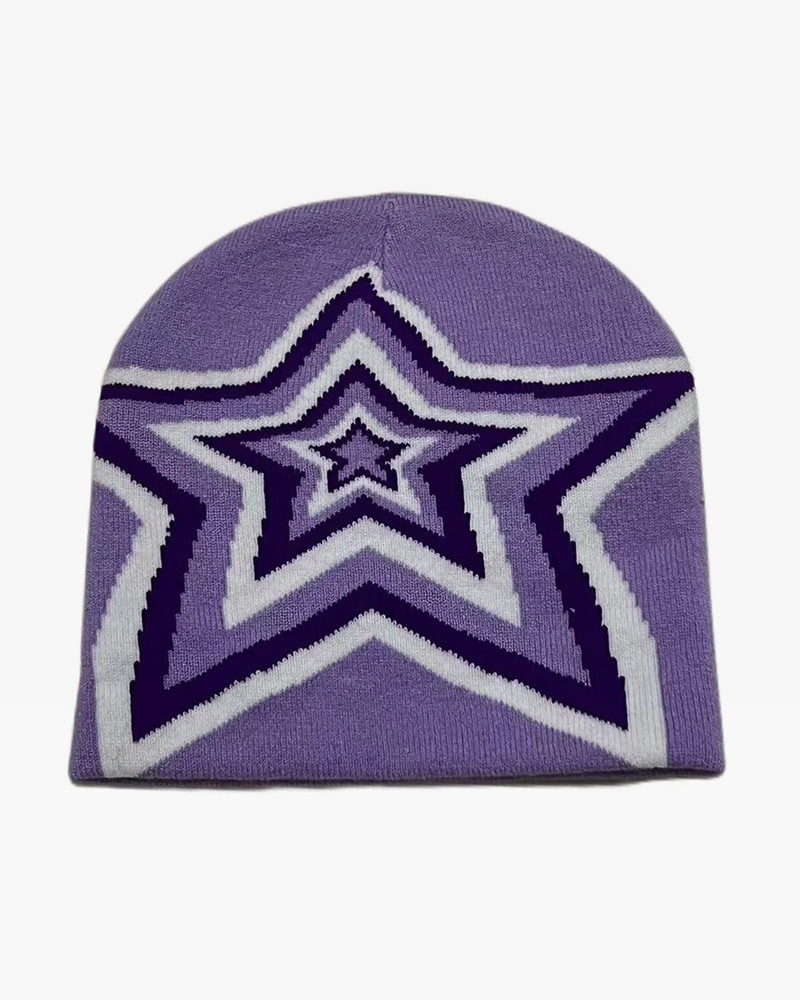 Star Beanie