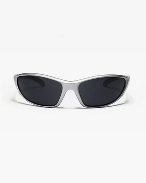 Y2K Wrap Around Sunglasses