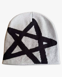 Pentagram Beanie