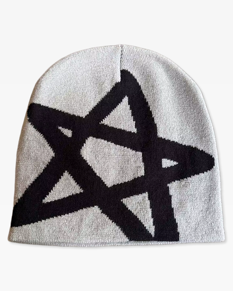 Pentagram Beanie