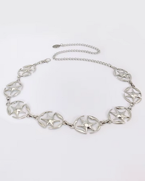 Chain Belt Y2K