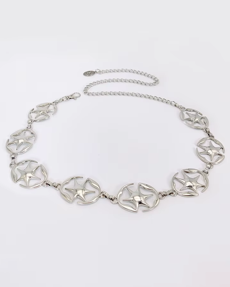 Chain Belt Y2K
