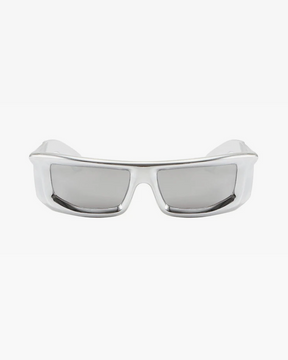 Chrome Sunglasses