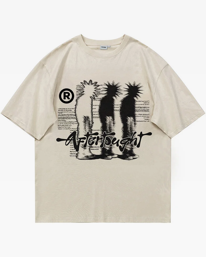 goa - 00s Archive GOA t-shirt tシャツ y2k featherの通販 by n