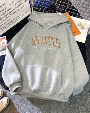 Los Angeles Hoodie