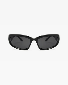 Black Y2K Sunglasses