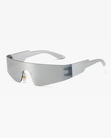 Reflective Sunglasses