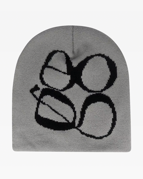 Beanie Hat Y2K