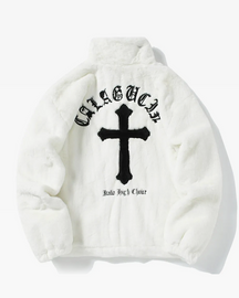 Y2K Cross Jacket