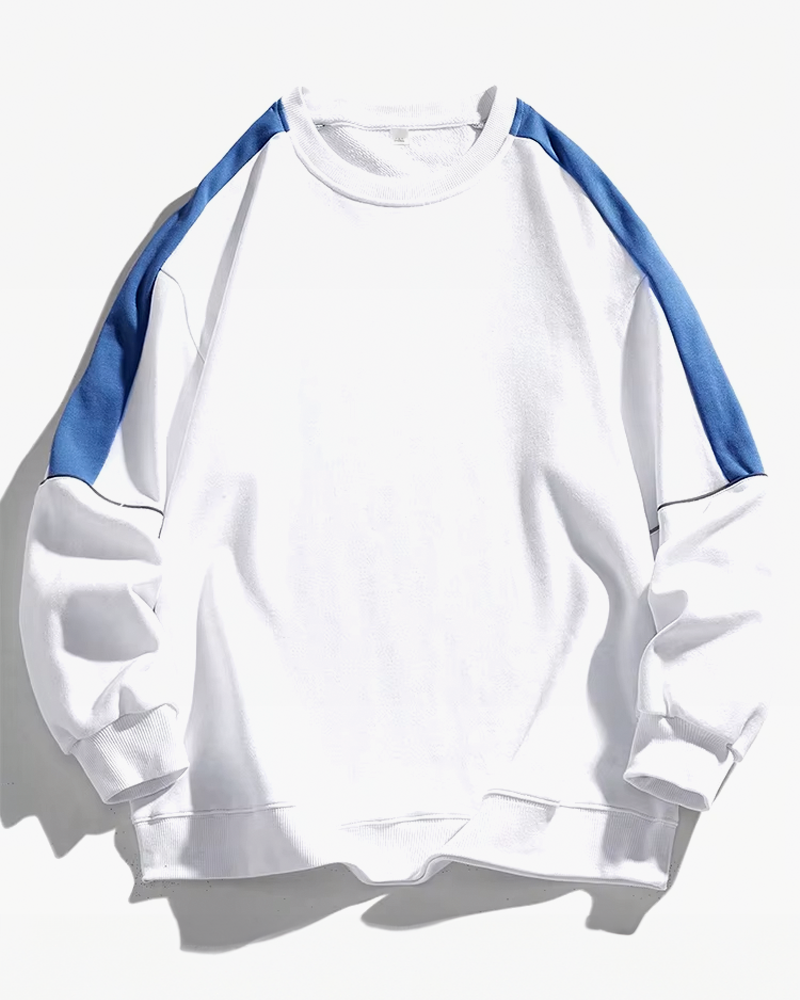 Y2K Crewneck Sweatshirt